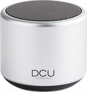 Głośnik DCU Tecnologic 34156005 srebrny 1