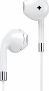 Słuchawki Dudao Dudao przewodowe douszne słuchawki Lightning MFI (certyfikat Made For iPhone) biały (U1PRO) 4