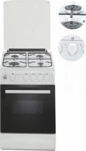 Kuchenka Grupo FM FM HG1004 4F 2