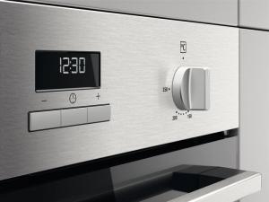 Piekarnik Zanussi ZOHIE2X1 2