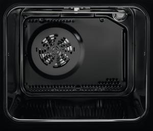 Piekarnik Zanussi ZOHIE2X1 3