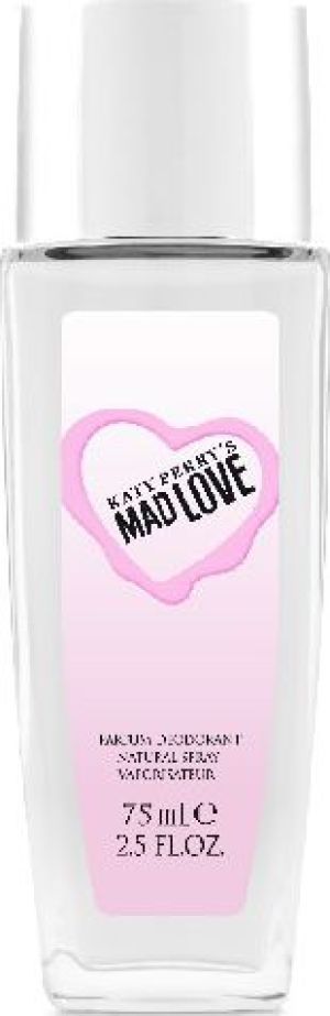 Katy Perry Dezodorant Mad Love 75ml (32994023000) 1