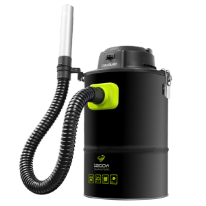 Odkurzacz Cecotec Conga PowerAsh 1200 2