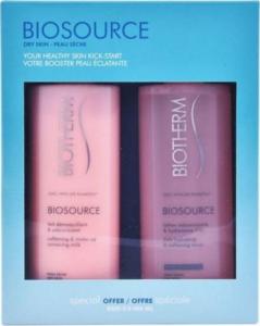 Biotherm Zestaw Kosmetyków dla Kobiet Biosource Duo Ps Biotherm (2 pcs) 1