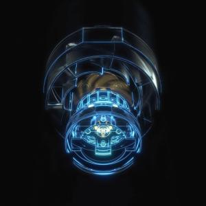 Odkurzacz ręczny Baseus Baseus A2 bezprzewodowy mini odkurzacz samochodowy 70 W 5000 Pa zielony (CRXCQA2-06) 12