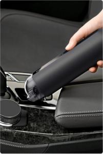 Odkurzacz ręczny Baseus Baseus A2 bezprzewodowy mini odkurzacz samochodowy 70 W 5000 Pa zielony (CRXCQA2-06) 15