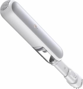 Odkurzacz ręczny Baseus Baseus A1 mini bezprzewodowy odkurzacz samochodowy 4000Pa, 30W biały (VCAQ010002) 15