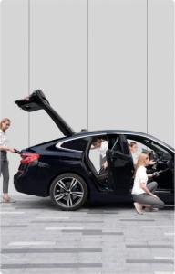 Odkurzacz ręczny Baseus Baseus A2 bezprzewodowy mini odkurzacz samochodowy 70 W 5000 Pa biały (CRXCQA2-02) 13