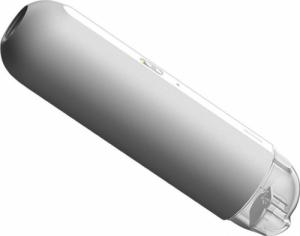 Odkurzacz ręczny Baseus Baseus A2 bezprzewodowy mini odkurzacz samochodowy 70 W 5000 Pa biały (CRXCQA2-02) 17