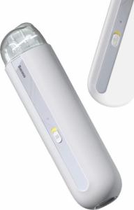 Odkurzacz ręczny Baseus Baseus A2 bezprzewodowy mini odkurzacz samochodowy 70 W 5000 Pa biały (CRXCQA2-02) 20