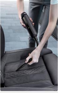 Odkurzacz ręczny Baseus Baseus A2 bezprzewodowy mini odkurzacz samochodowy 70 W 5000 Pa biały (CRXCQA2-02) 9