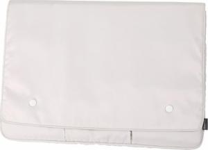 Etui Baseus Baseus Basics Series torba etui na laptopa 13" biały (LBJN-A02) 13