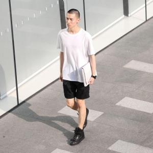 Etui Baseus Baseus Basics Series torba etui na laptopa 13" biały (LBJN-A02) 17