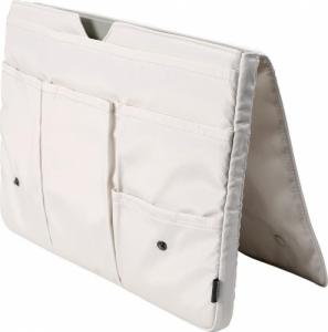 Etui Baseus Baseus Basics Series torba etui na laptopa 13" biały (LBJN-A02) 23