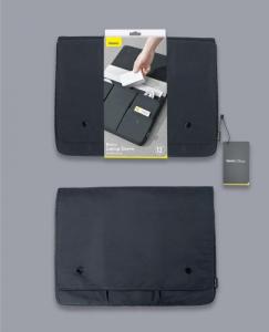 Etui Baseus Baseus Basics Series torba etui na laptopa 13" biały (LBJN-A02) 24