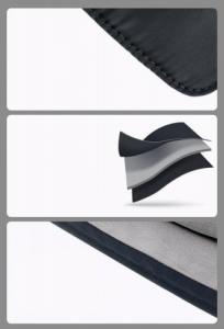 Etui Baseus Baseus Basics Series torba etui na laptopa 13" biały (LBJN-A02) 7