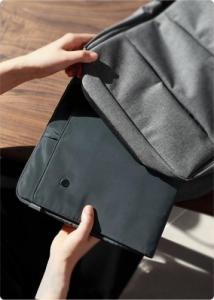 Etui Baseus Baseus Basics Series torba etui na laptopa 13" biały (LBJN-A02) 8