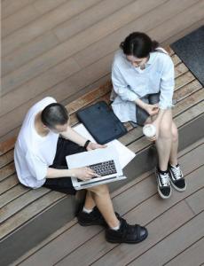 Etui Baseus Baseus Basics Series torba etui na laptopa 13" biały (LBJN-A02) 9