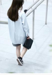 Torba Baseus Baseus Basics Series torba etui na laptopa 13" szary (LBJN-A0G) 12