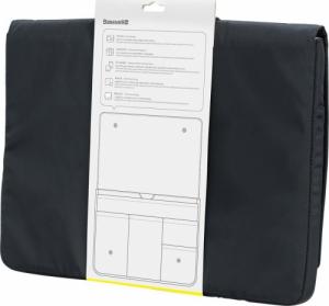Torba Baseus Baseus Basics Series torba etui na laptopa 13" szary (LBJN-A0G) 20
