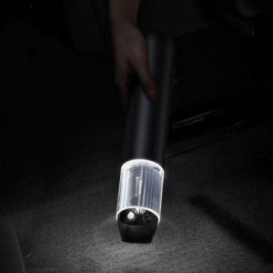 Odkurzacz ręczny Baseus Baseus A3 bezprzewodowy odkurzacz samochodowy 135 W 15000 Pa czarny (CRXCQA3-0A) 2