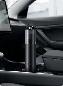 Odkurzacz ręczny Baseus Baseus A3 bezprzewodowy odkurzacz samochodowy 135 W 15000 Pa czarny (CRXCQA3-0A) 8