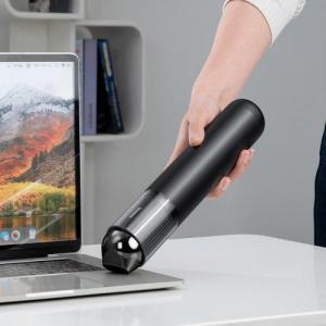 Odkurzacz ręczny Baseus Baseus A3 bezprzewodowy odkurzacz samochodowy 135 W 15000 Pa czarny (CRXCQA3-0A) 9