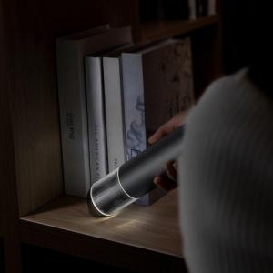 Odkurzacz ręczny Baseus Baseus A3 bezprzewodowy odkurzacz samochodowy 135 W 15000 Pa czarny (CRXCQA3-0A) 10