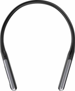Słuchawki Dudao Dudao sportowe słuchawki dokanałowe bluetooth neckband 400mAh czarny (U5Max) 2