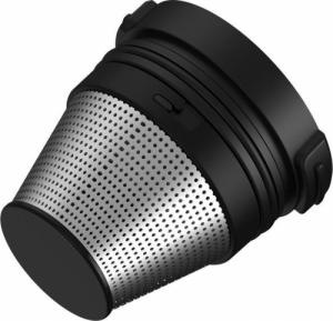 Baseus Baseus 2x filtr wkład do odkurzacza samochodowego Baseus A3 czarny (CRXCQA3-A01) 2