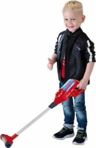 Klein Klein Wózek do Sprzątania z Odkurzaczem Vileda 2