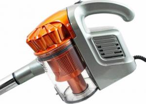 Odkurzacz ręczny Bituxx KOMPAKTOWY ODKURZACZ RĘCZNY BEZWORKOWY BITUXX TECHNOLOGIA CYCLONE 600W 2