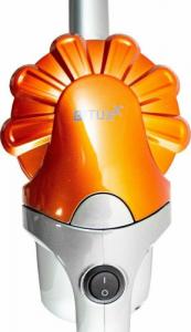 Odkurzacz ręczny Bituxx KOMPAKTOWY ODKURZACZ RĘCZNY BEZWORKOWY BITUXX TECHNOLOGIA CYCLONE 600W 6