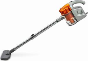 Odkurzacz ręczny Bituxx KOMPAKTOWY ODKURZACZ RĘCZNY BEZWORKOWY BITUXX TECHNOLOGIA CYCLONE 600W 7