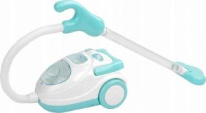 Woopie WOOPIE Interaktywny Odkurzacz dla Dzieci z Funkcją Ssania 2