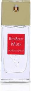 Alyssa Ashley Perfumy Unisex Red Berry Musk EDP 30 ml 1