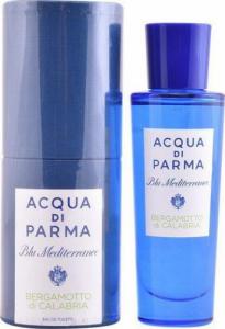 Acqua Di Parma Perfumy Unisex Blu Mediterraneo Bergamotto Di Calabria Acqua Di Parma EDT (30 ml) (30 ml) 1