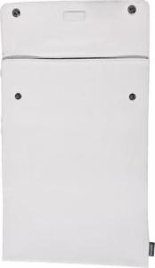 Etui Baseus Baseus Folding Series etui pokrowiec torba na laptopa 16 biały (LBZD-B02) 18