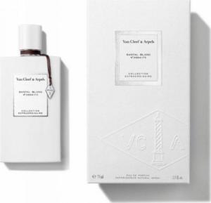 van cleef Perfumy Unisex Santal Blanc EDP 75 ml 1