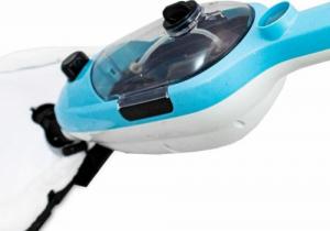 Mop parowy Bituxx WIELOFUNKCYJNY ODKURZACZ MOP PAROWY MYJKA PAROWA 1300W 10w1 6