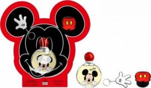 Mickey Mouse Zestaw Perfum dla Dzieci Mickey Mouse (3 pcs) 1