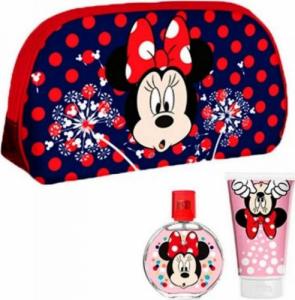 Minnie Mouse Zestaw Perfum dla Dzieci Minnie Mouse (3 pcs) 1