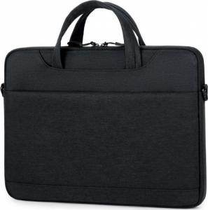 Torba Cartinoe Cartinoe Weilai Series torba na laptopa 15-15.6 cala czarny 12