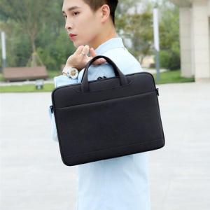 Torba Cartinoe Cartinoe Weilai Series torba na laptopa 15-15.6 cala czarny 17