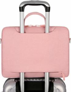 Torba Cartinoe Cartinoe Weilai Series torba na laptopa 15-15.6 cala czarny 2