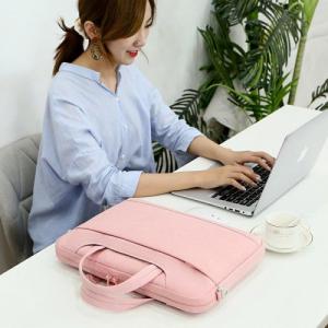 Torba Cartinoe Cartinoe Weilai Series torba na laptopa 15-15.6 cala czarny 4