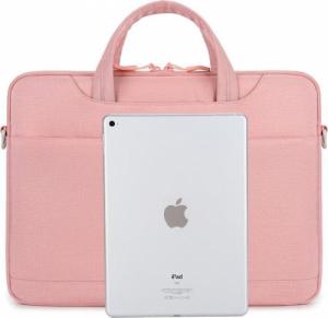 Torba Cartinoe Cartinoe Weilai Series torba na laptopa 15-15.6 cala czarny 6