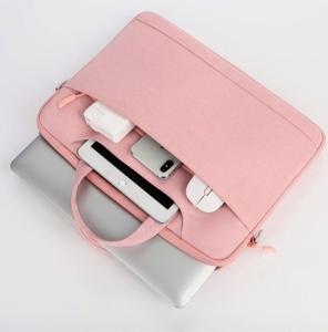 Torba Cartinoe Cartinoe Weilai Series torba na laptopa 15-15.6 cala czarny 9