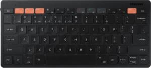 Klawiatura Samsung Trio 500 Bezprzewodowa Czarna US (8806092210677) 1