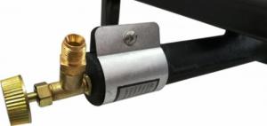 E-hurtownia KUCHENKA PRZENOŚNA TURYSTYCZNA GAZOWA PALNIK WĄŻ 2